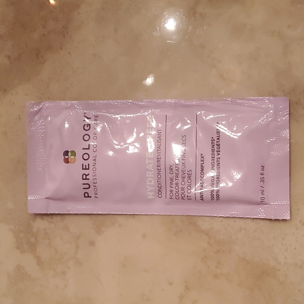 Pureology Hydrate Sheer Conditioner